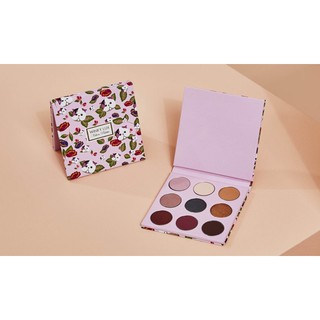 Bảng màu mắt Winky lux kitten palette