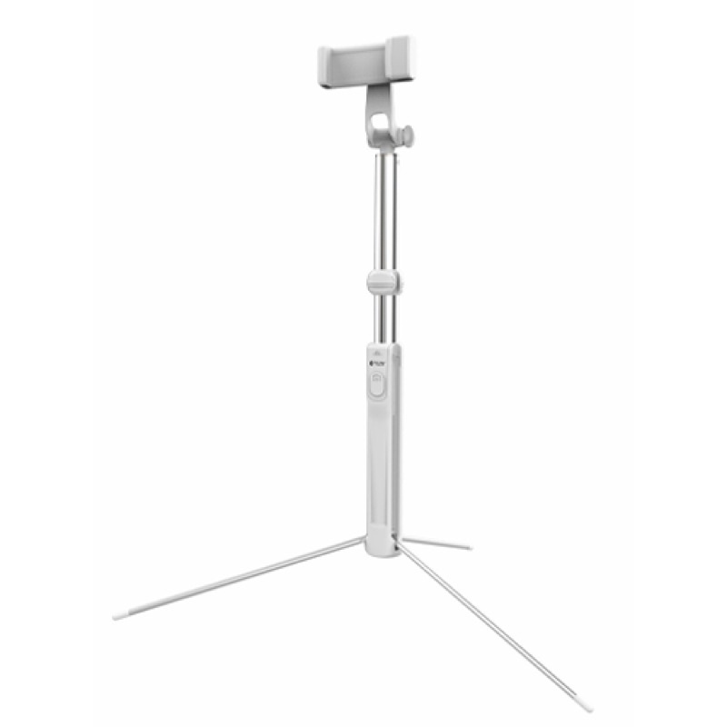 Gậy Chụp Hình Mazer Wireless Selfie Stick with Detectable Remote and Tripod Stand
