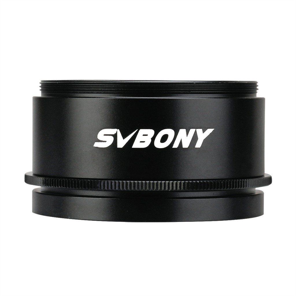 Ống khóa mở rộng SVBONY SV109 24-35mm kèm ren M48 dành cho máy ảnh SLR