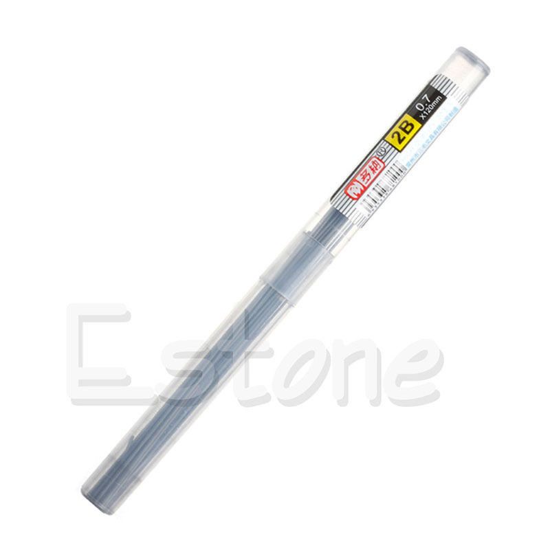 Ruột Bút Chì 0.5mm HB Dành Cho Học Sinh