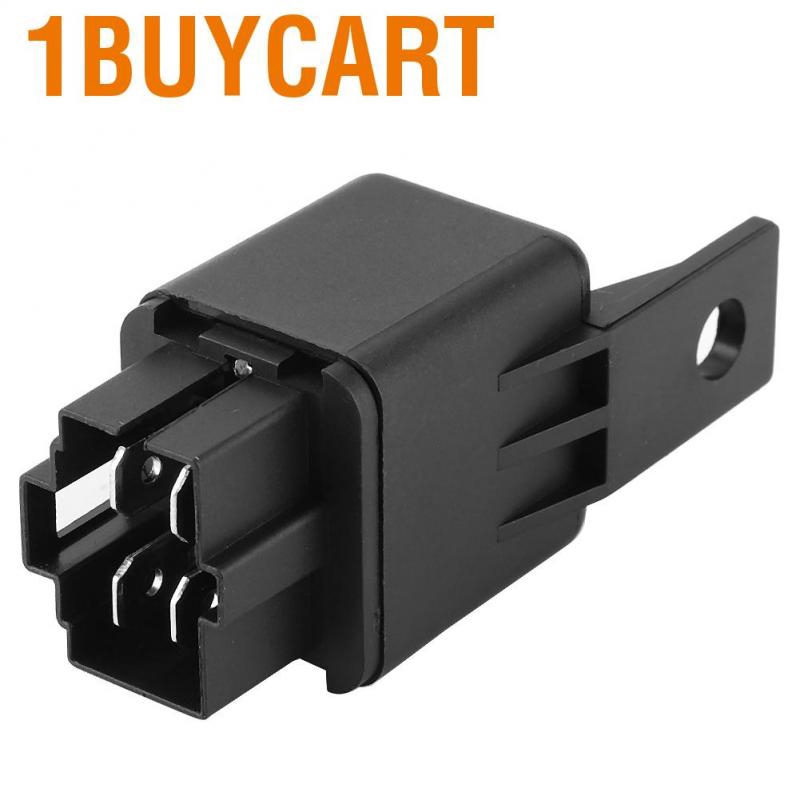 Rơ le công tắc B' 12v 40a' chất lượng cao