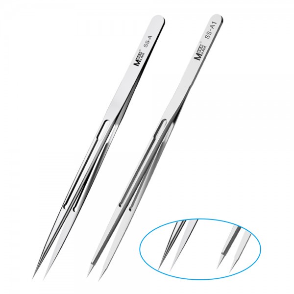 Panh nhíp thẳng MaAnt SS-A và SS-A1