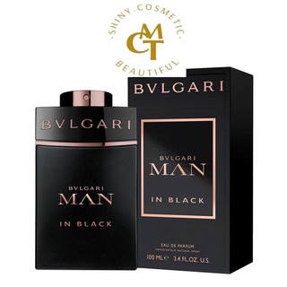 Nước hoa Bvlgari Man 100ml , tinh dầu thơm Shiny cosmetic