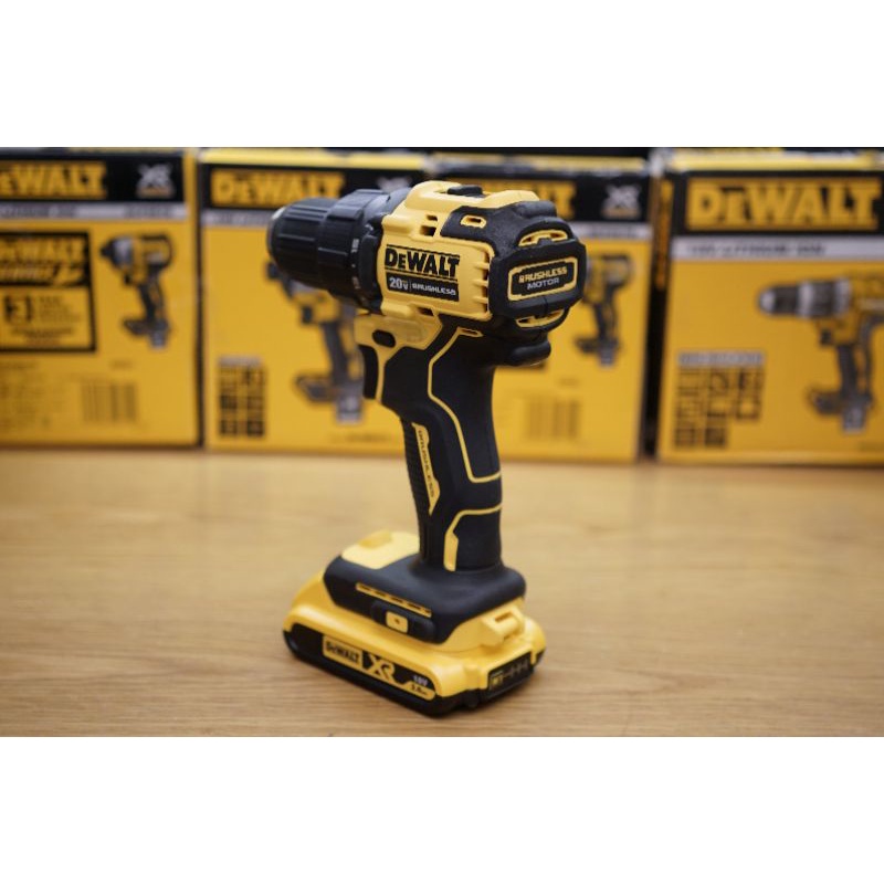 DMTT Body Máy Khoan Pin 20v Dewalt DCD708N