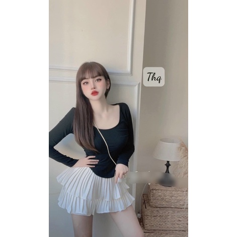Áo cotton bozip cực xinh [HOT NHẤT] chất siêu xịn