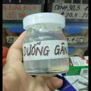 Keo dưỡng gân loa màng loa nhỏ