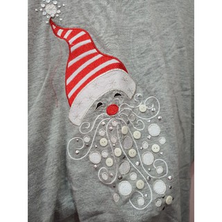 áo noel vnxk bigsize