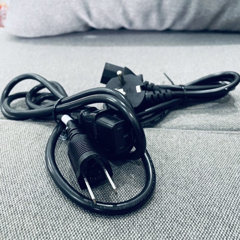 Dây nguồn pc - lõi to