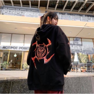 ☀️áo hoddie nỉ hades
