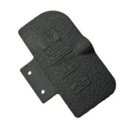 Cao su USB cho máy Nikon D300, D300S (linh kiện)