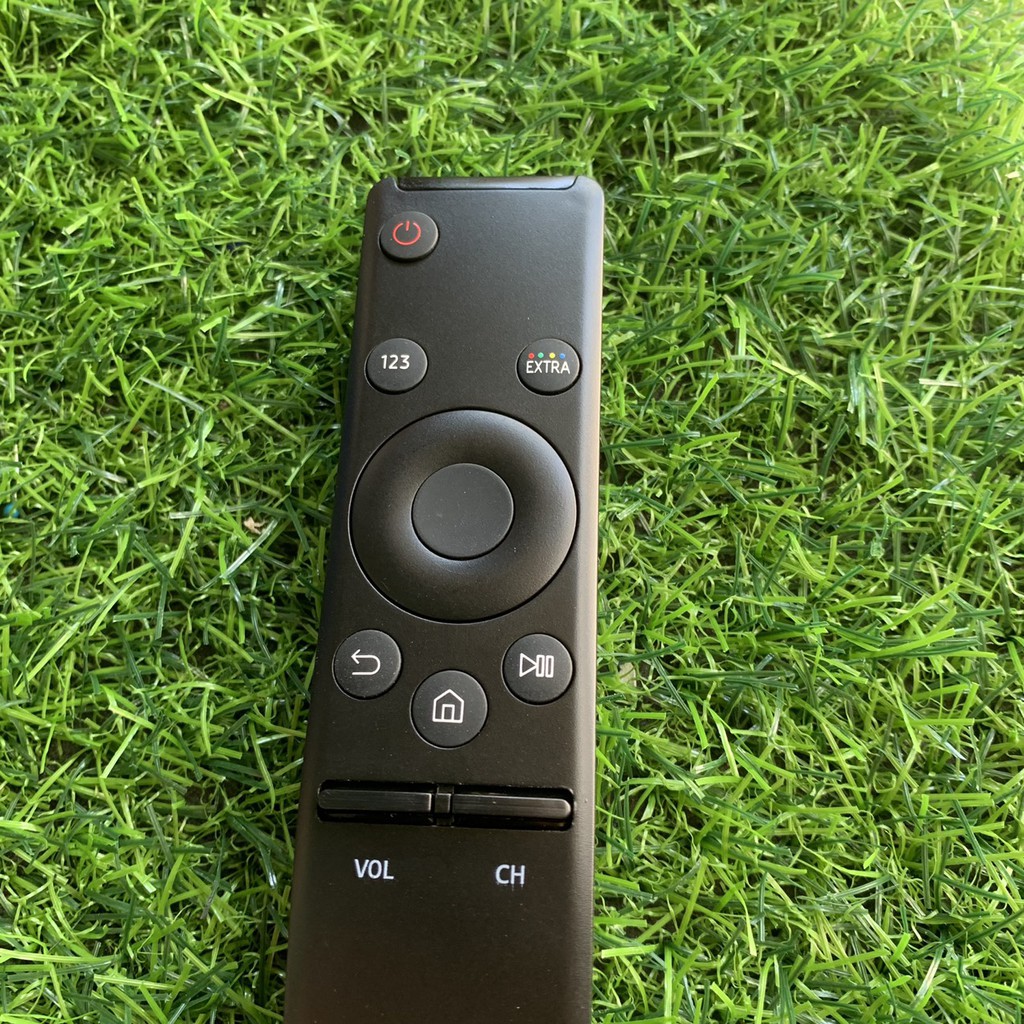 Điều khiển tivi Samsung cong Smart 4K BN59-01259B - Hàng sịn remote, bấm từ xa tivi samsung thông minh không giọng nói