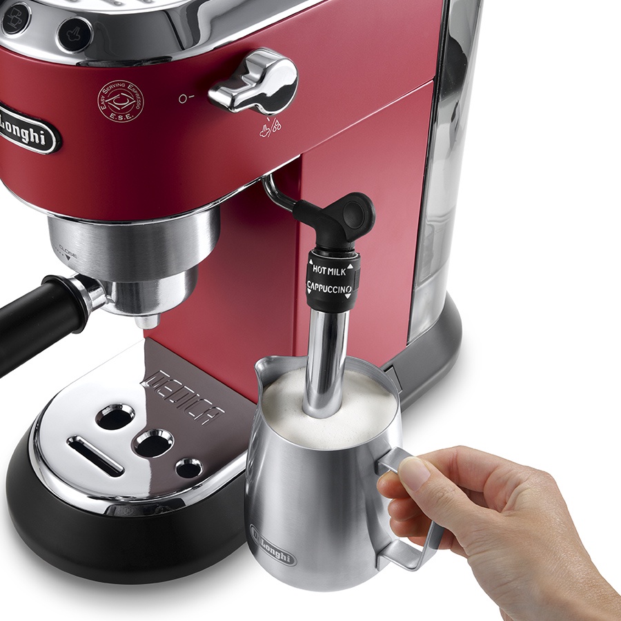 Máy pha cà phê Delonghi EC685 [Hàng Đức chính hãng]