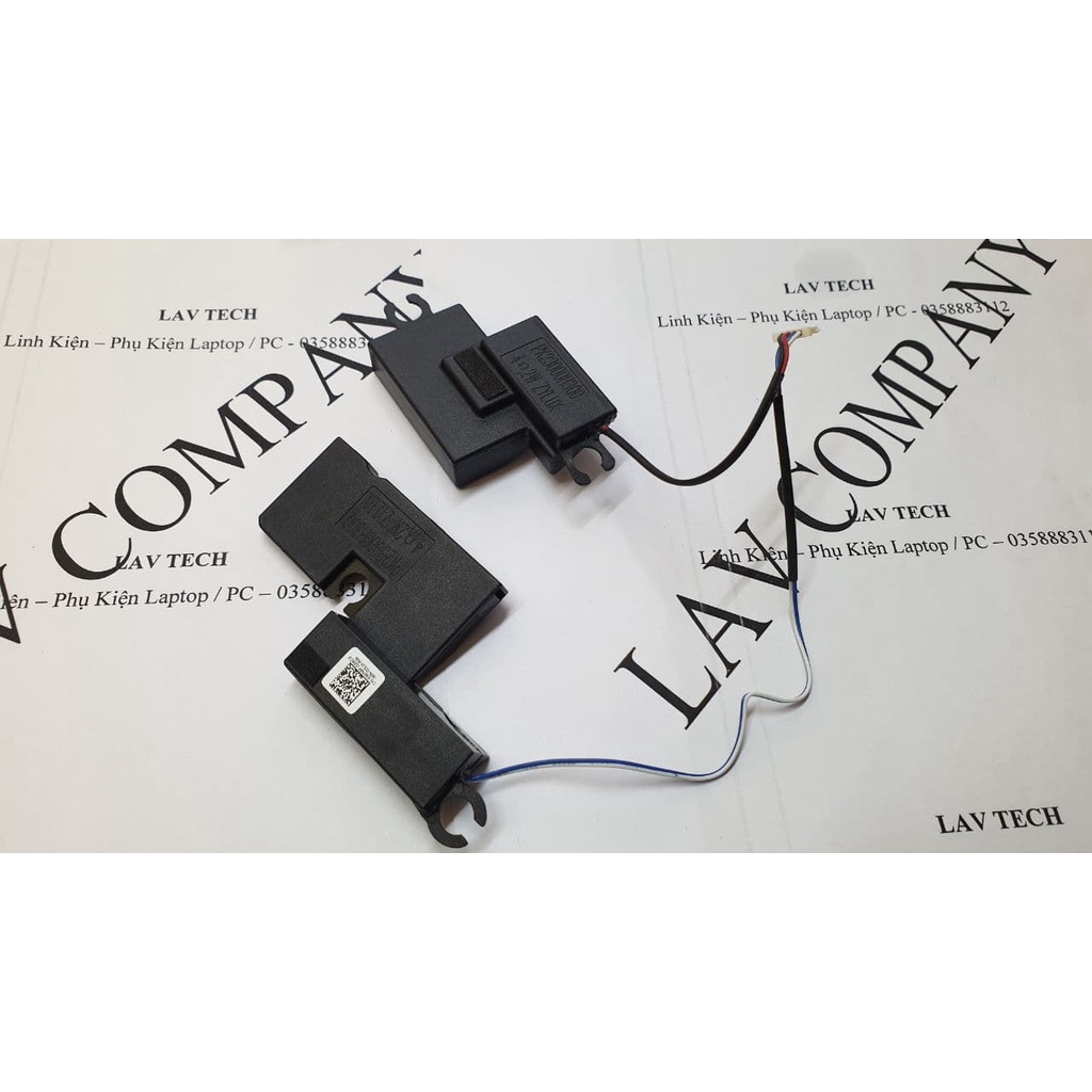 Loa Dell Latitude E5530 | 5530