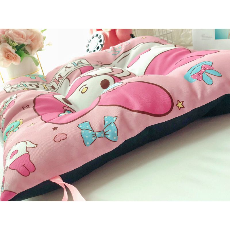 SANRIO Gối Tựa Họa Tiết Hoạt Hình My Melody Đáng Yêu