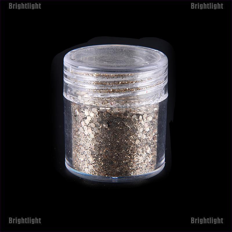 Bột Kim Tuyến Trang Trí Móng Tay 10ml