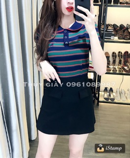 Áo len mongtoghi cổ đức