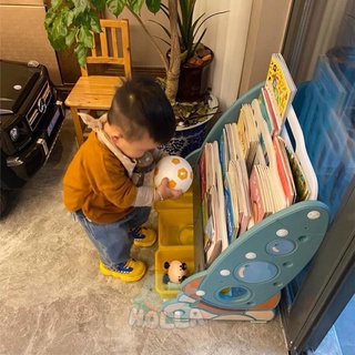 Giá Sách Tên Lửa Cao Cấp Holla