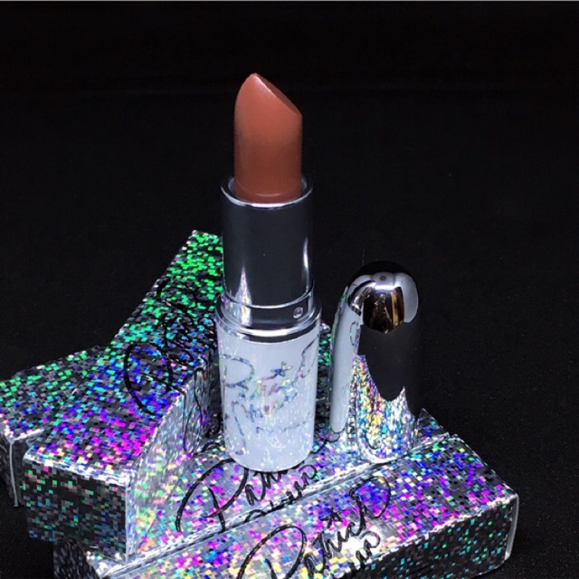 [MAC] - Son limited MacxPatrickStarrr
