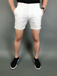 QUẦN SHORT KAKI NAM NGẮN