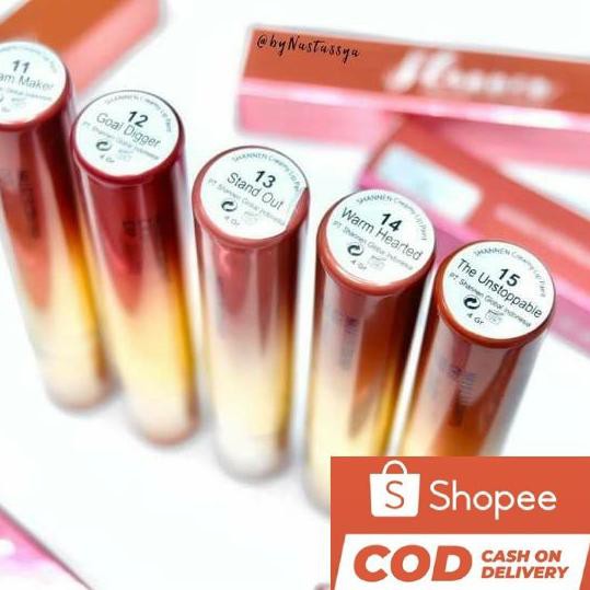 (Hàng Mới Về) Son Môi Trang Điểm Phiên Bản Giới Hạn Chất Lượng Cao | BigBuy360 - bigbuy360.vn