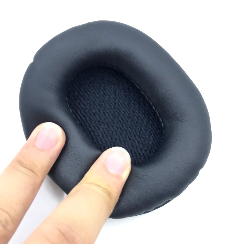 Đệm Bọc Bảo Vệ Tai Nghe Chụp Đầu Thay Thế Chuyên Dụng Cho Ath SX1a M30X M40X M50X Arctis3 5 7Ste
