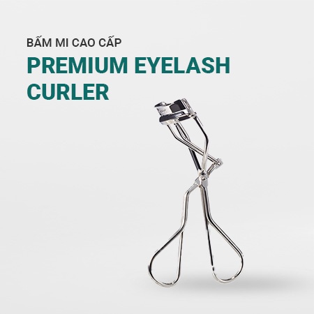 Bấm mi cao cấp innisfree Premium Eyelash Curler