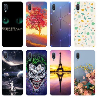 Ốp điện thoại thời trang cho Samsung A02 Samsung Galaxy A02 GalaxyA02