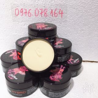 Sáp Vuốt Tóc Blumaan Gấu Hồng