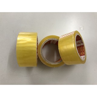 Băng dính trong bản 5cm
