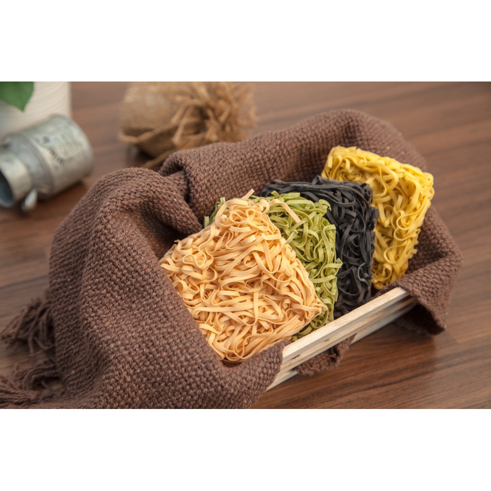 MÌ RAMEN TƯƠI TEHKI VỊ TRUYỀN THỐNG