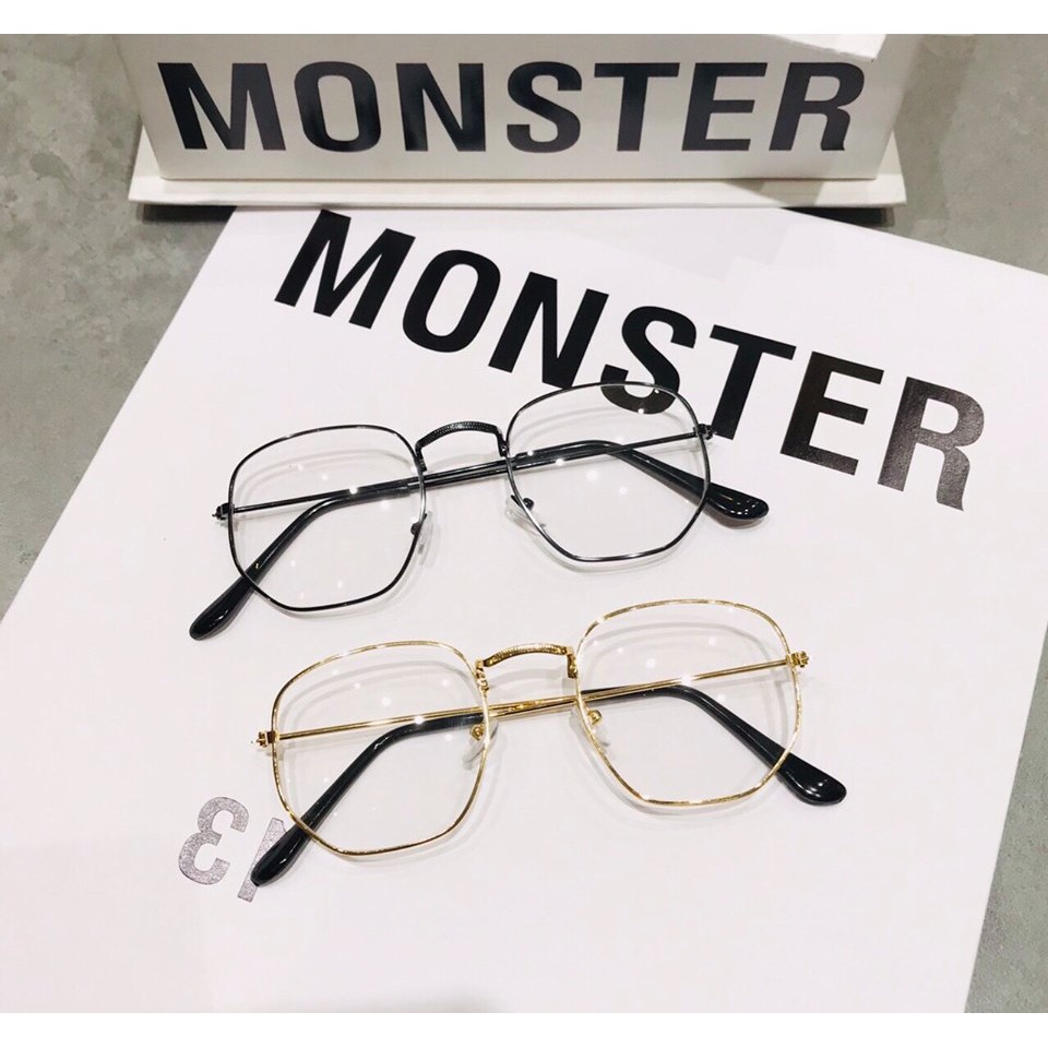 MẮT KÍNH MÁT NỮ THỜI TRANG HOT TREND 206 M261 NHIỀU MÀU | BigBuy360 - bigbuy360.vn