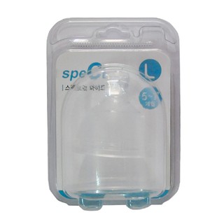 Núm ti spectra vỉ 2 cái