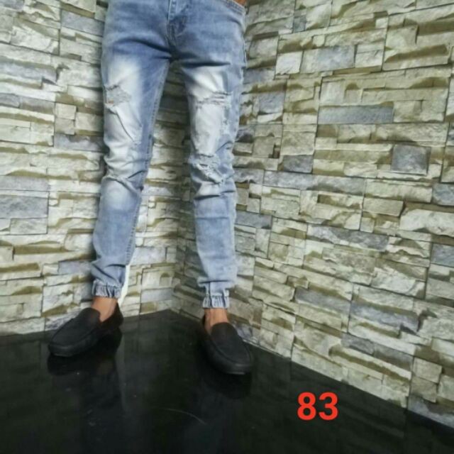 [HOT] Quần jeans nam cao cấp MS83