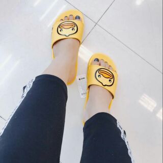 DÉP CON VỊT SIÊU DỄ THƯƠNG