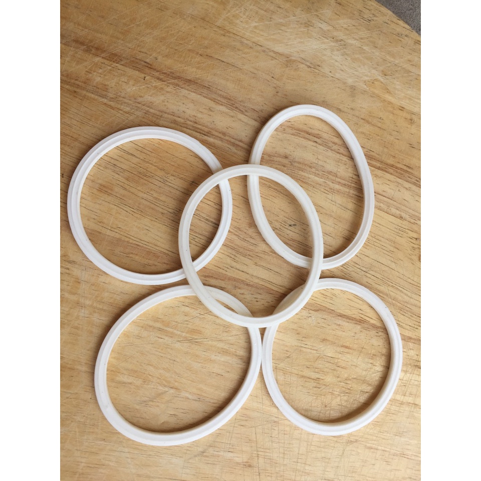 LINH KIỆN CHÍNH HÃNG máy xay philips - GIOĂNG /RON MÁY XAY SINH TỐ PHILIPS HR2001 HR2003 HR2004 HR2006