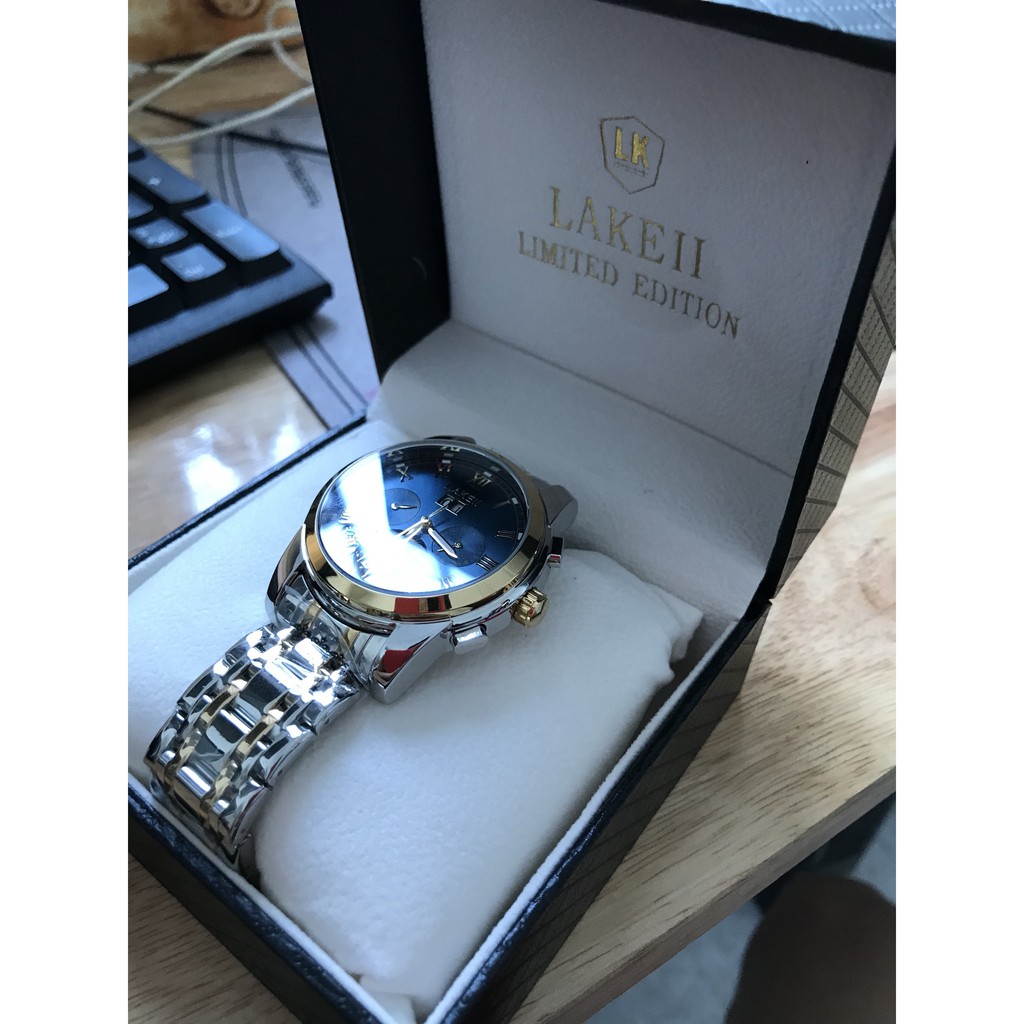 ĐỒNG HỒ CƠ NAM LAKEII CHÍNH HÃNG- HÀNG THƯƠNG HIỆU CAO CẤP | BigBuy360 - bigbuy360.vn