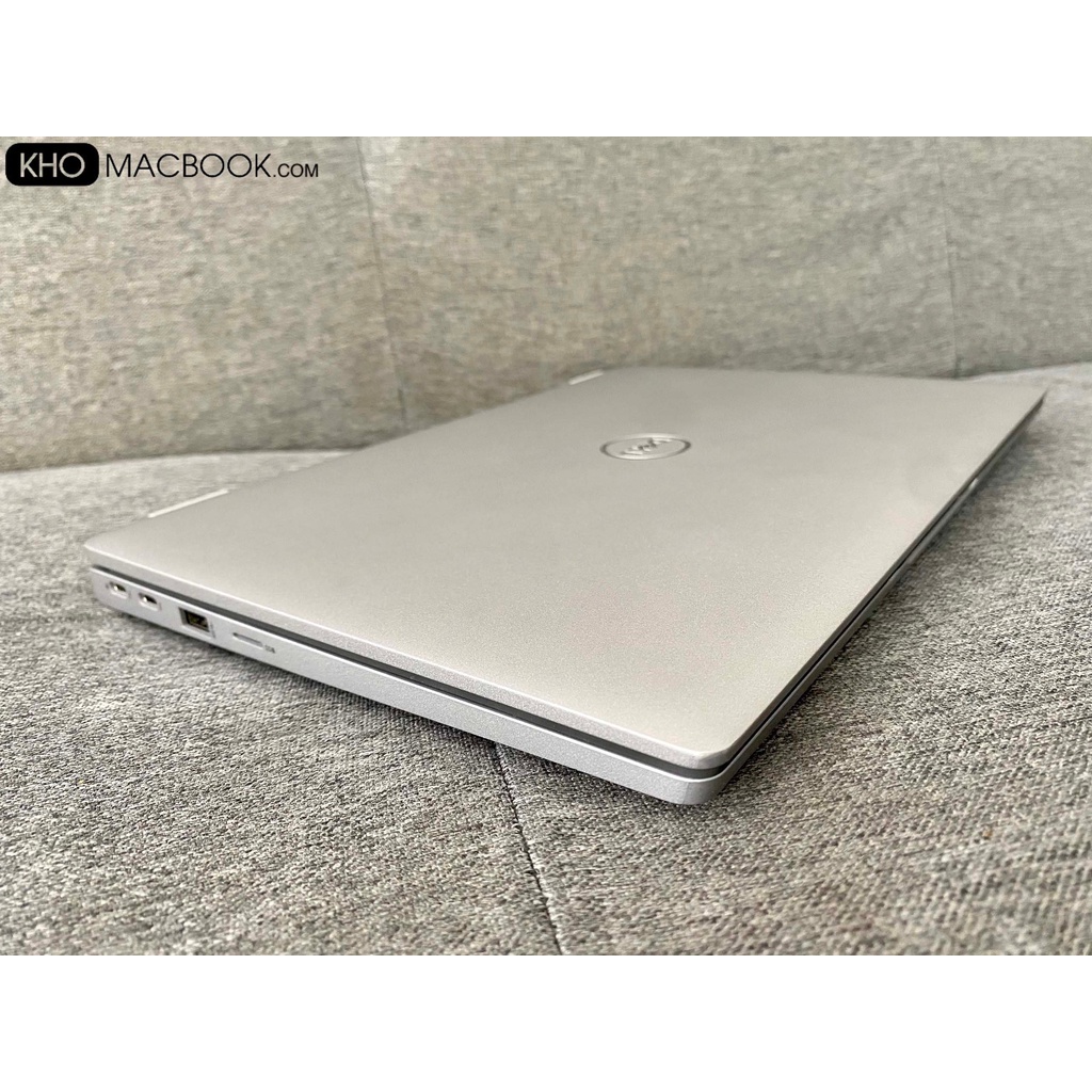 Laptop Dell Latitude 5420 i7-1165G7 l RAM 16G l SSD 512G l 14' FHD  HÀNG CHUẨN ĐẸP