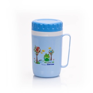 Ca Cách Nhiệt Nắp Vặn Duy Tân 350ml/500ml/750ml/1000ml