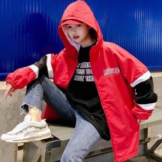 ÁO KHOÁC DÙ Antiquate