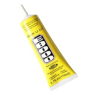 KEO DÁN RON, VIỀN MÀN HÌNH CẢM ỨNG - DÁN THỦ CÔNG MỸ NGHỆ B-8000