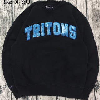 Áo sweater nỷ mỹ