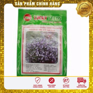 Hạt Giống Hoa Baby mix 50 hạt