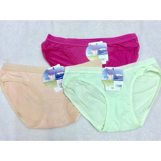 Bộ 10 Quần Lót Cotton Mềm
