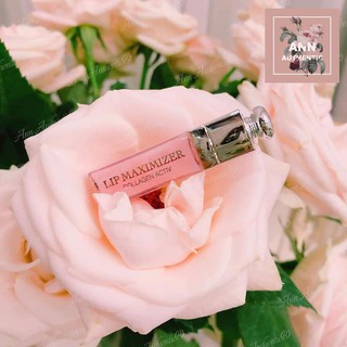 Son dưỡng dior mini