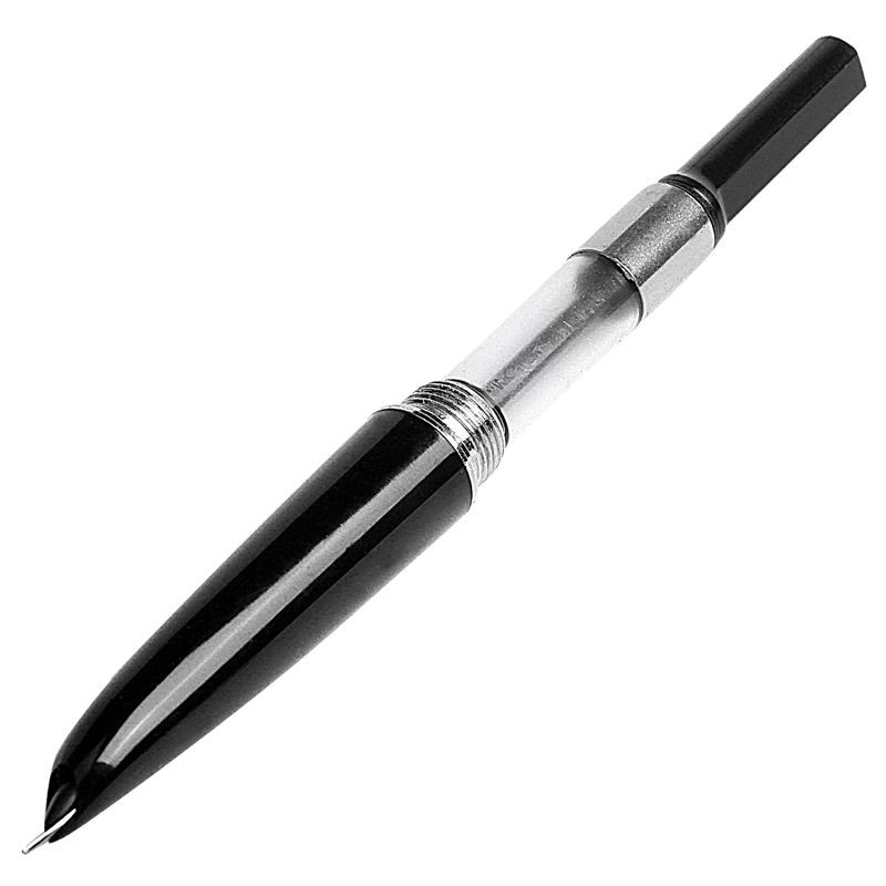 Bút mực jinhao 911 bằng thép với ngòi 0.38mm