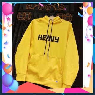 (SALE ) SALE- [Xả Kho] Áo Heavy - Áo Khoác Free Fire Hoodie Nỉ Team Heavy - FF SIÊU NGẦU