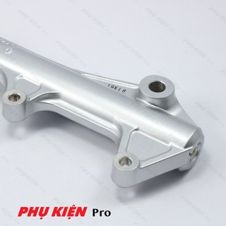 Phuộc trước trái ab 110 đầu bò