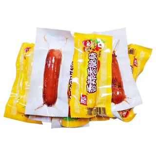 XÚC XÍCH ỚT CAY 32g