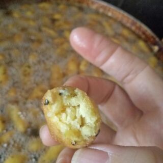 Khoai Lang Kén 1kg