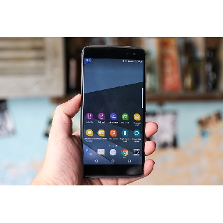 Miếng dán cường lực Blackberry dtek 60